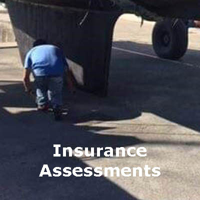 Insurance Assessments image