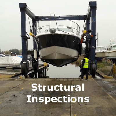 Structural Inspections image